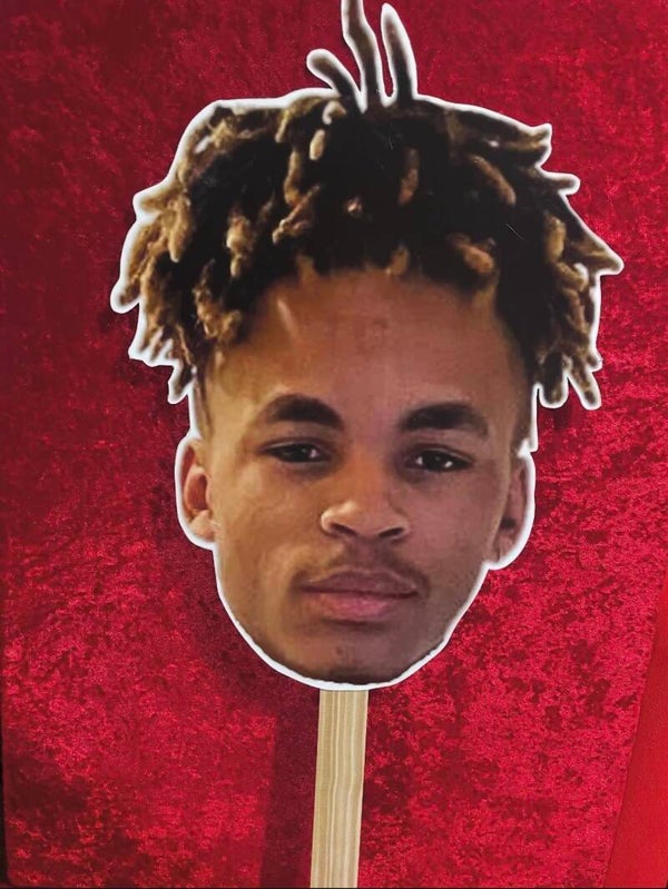 Big Heads
