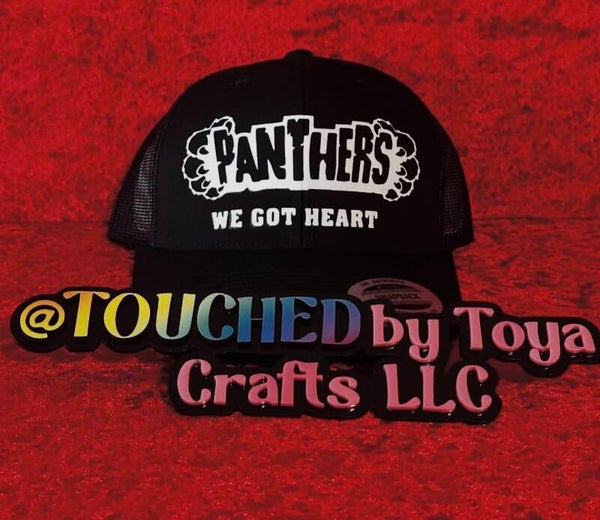 Custom Snapback Hat