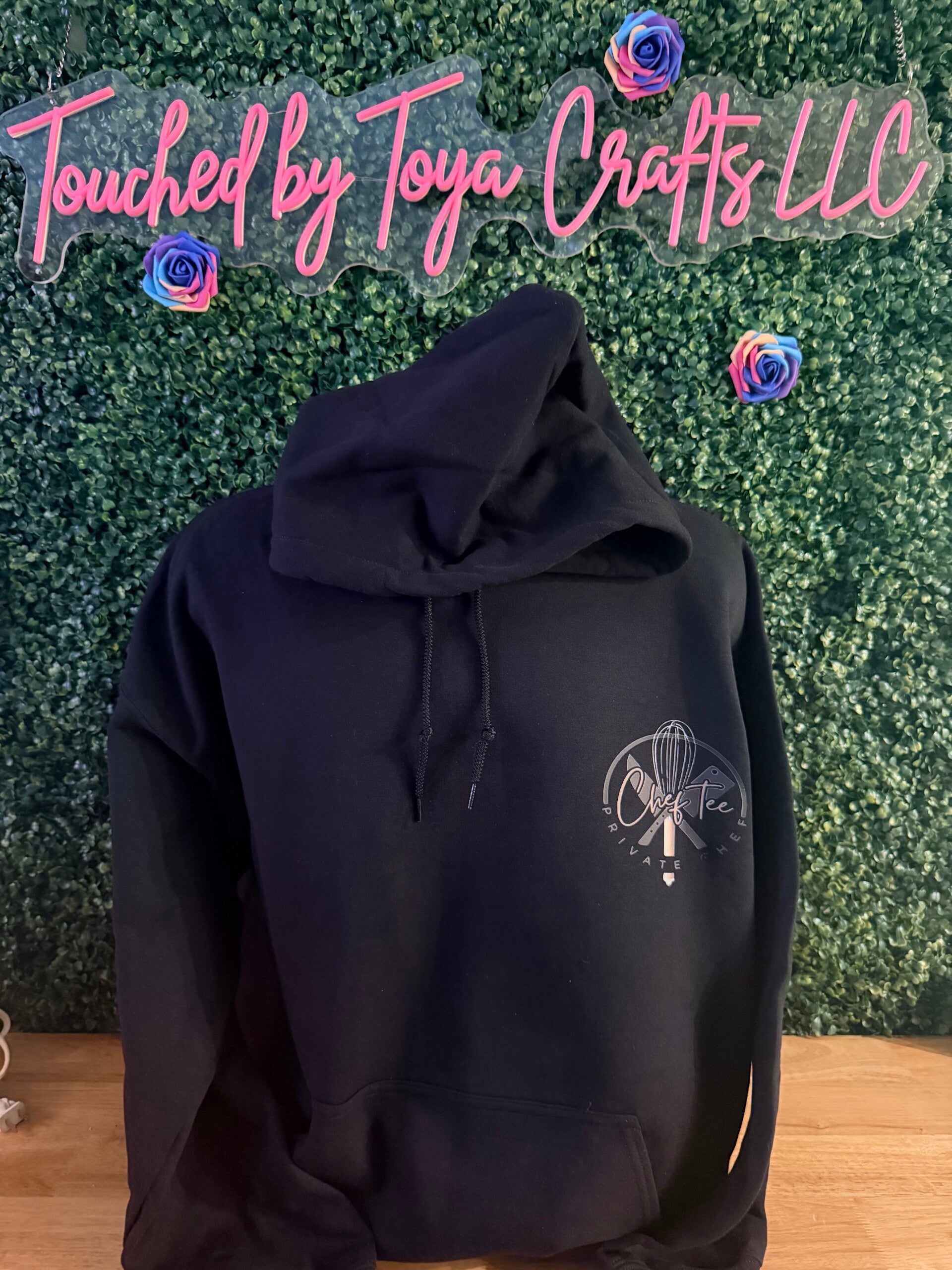 Custom Hoodies