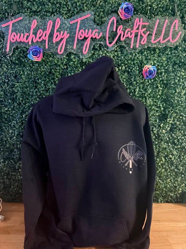 Custom Hoodies