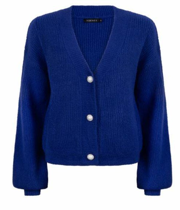 Ydence Cardigan Felice