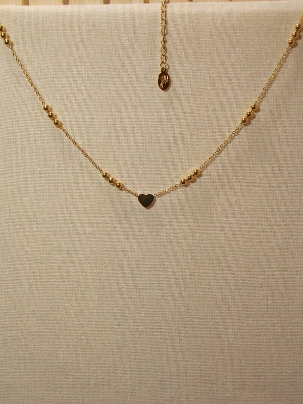 The  little love ketting