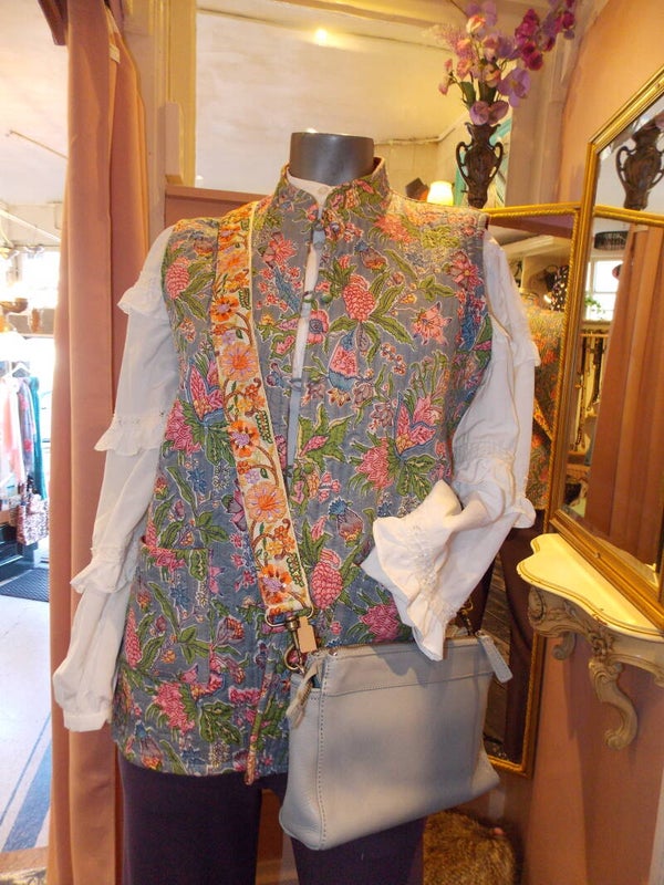 Gilet Elza