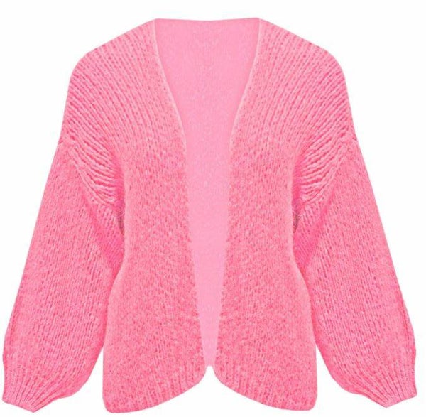 Vest Barbie Roze