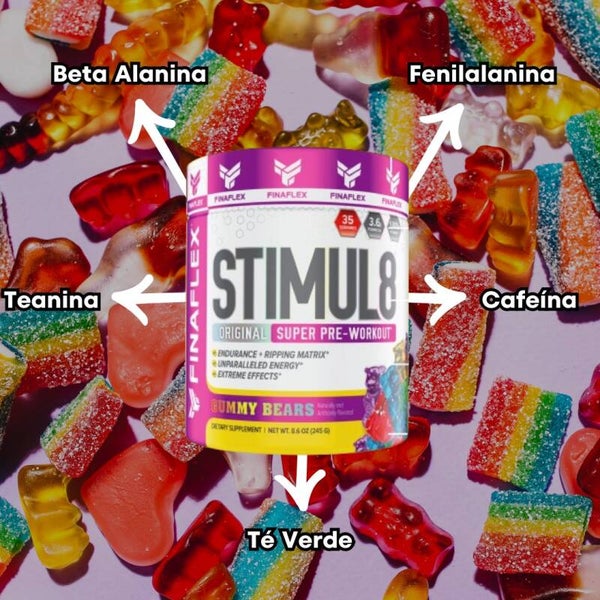 Stimul8