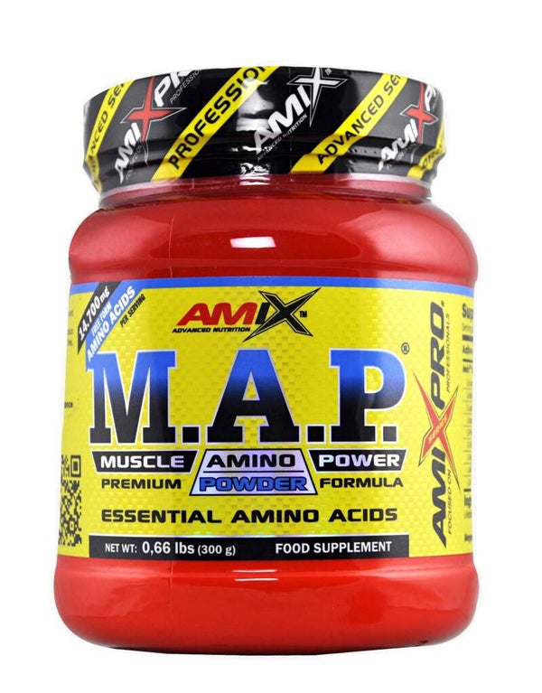 M.A.P