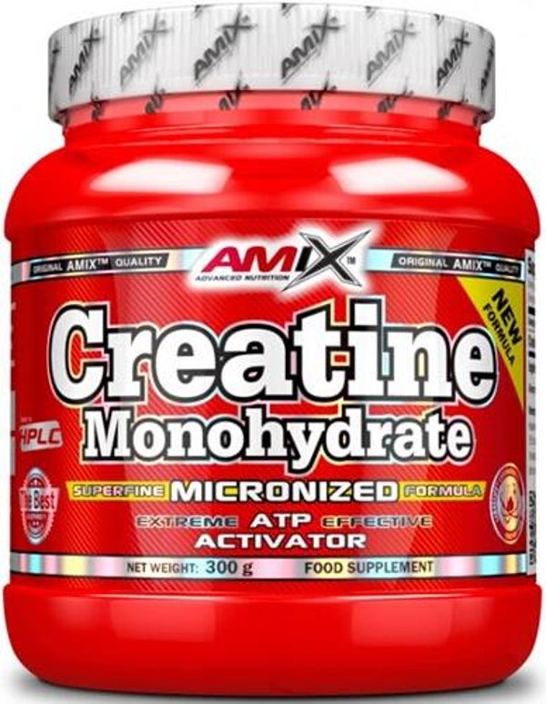 Creatina Amix 300gr