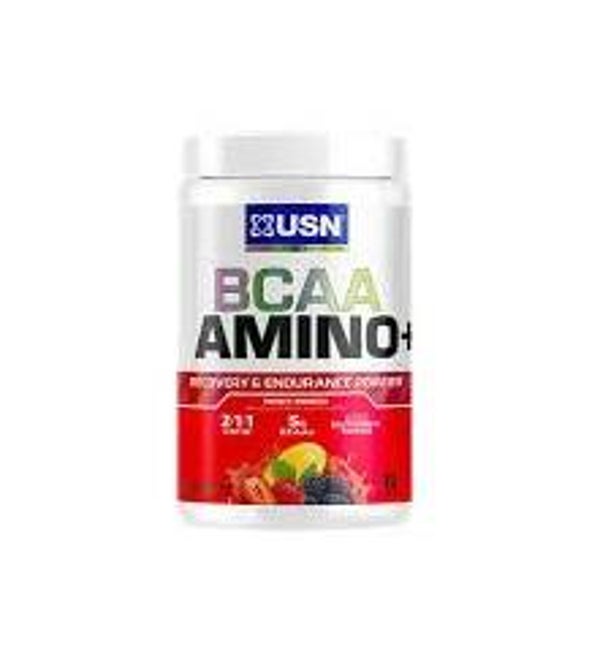 Bcaa USN