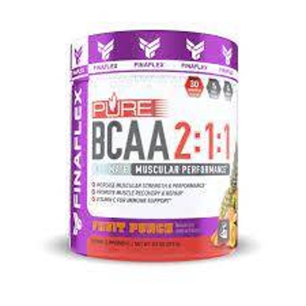 Bcaa Finaflex