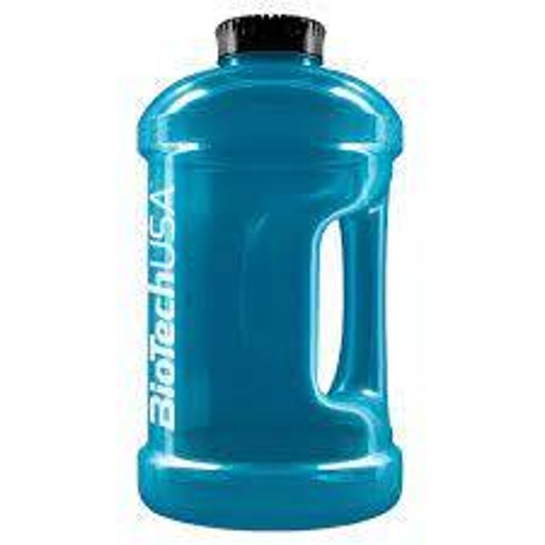 Botellon Biotechusa 2.2lts
