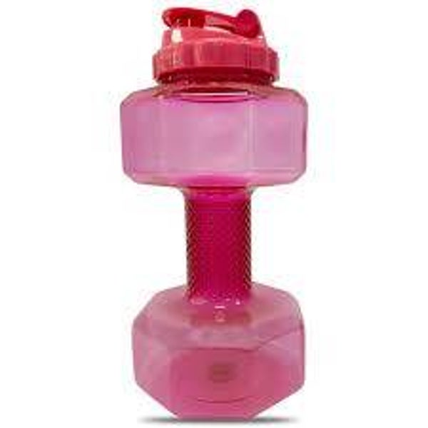 Botellon Pesa Rosa 2.2lts