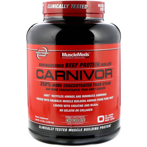 Carnivor