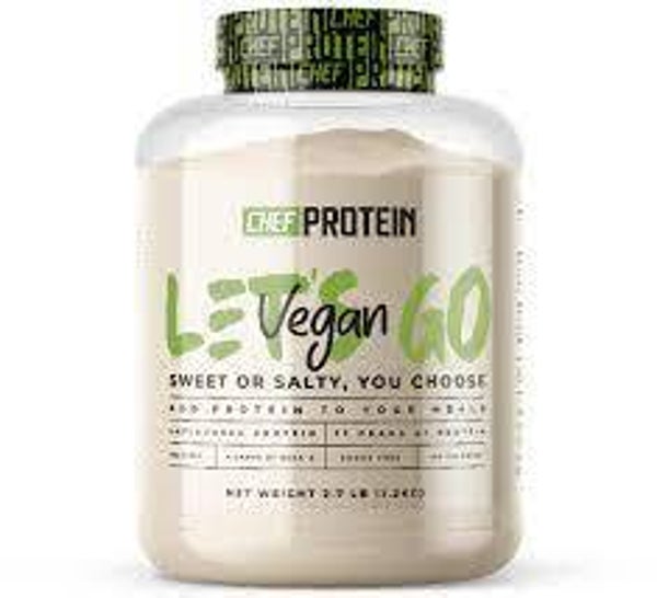Chef Protein 1.2kg