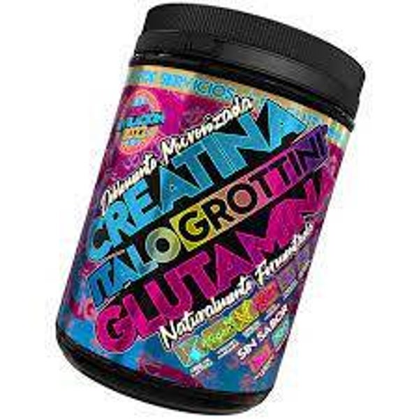 Creatina 1 kilo Italo Grottini