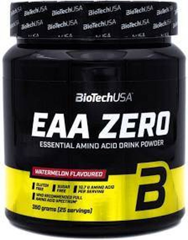 Eaa Zero Biotechusa