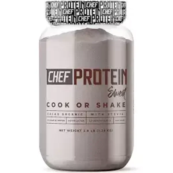 Chef Protein Chocolate