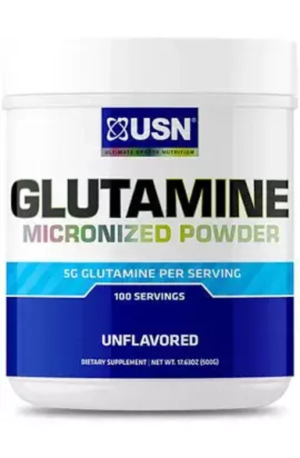 Glutamina Usn