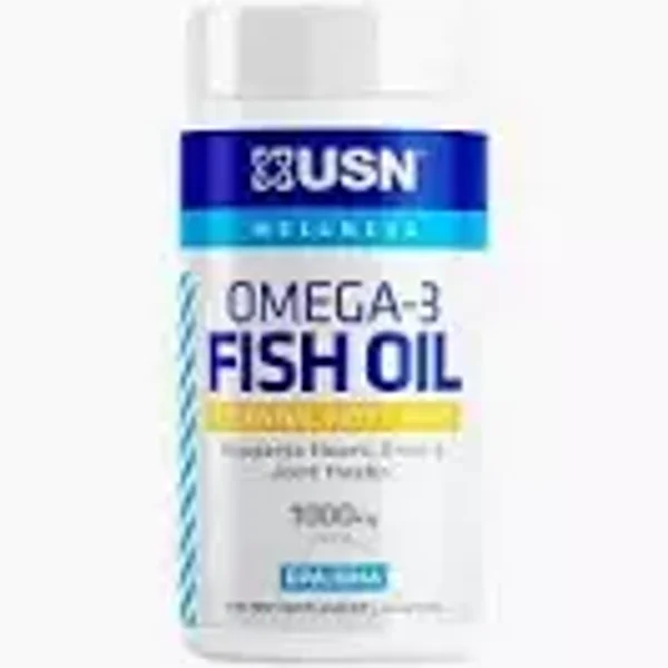 Omega3 Vibrance