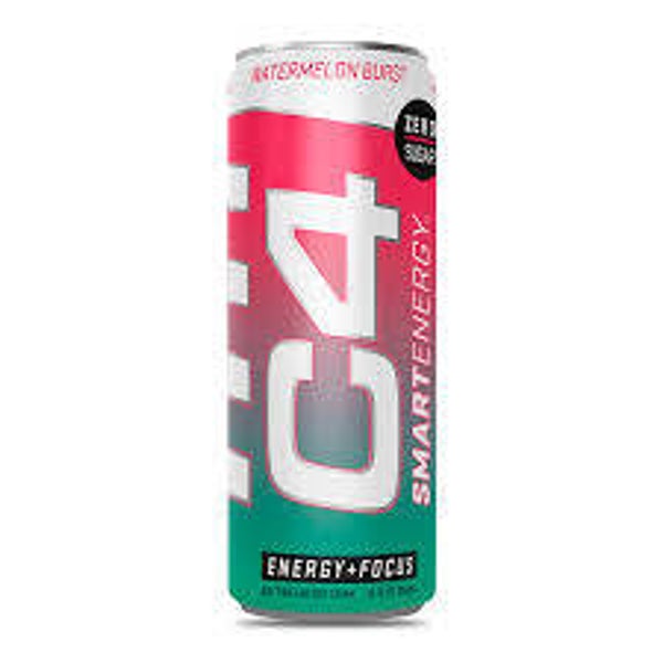 C4 Smart Energy Sandia