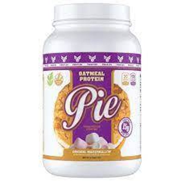 Finaflex Protein marshmello