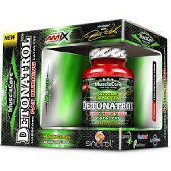 Detonatrol