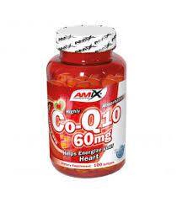 Co Q10