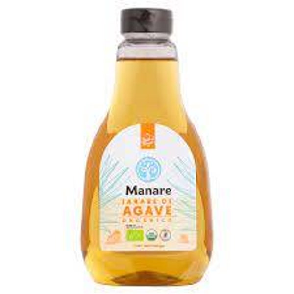 Jarabe 660ml