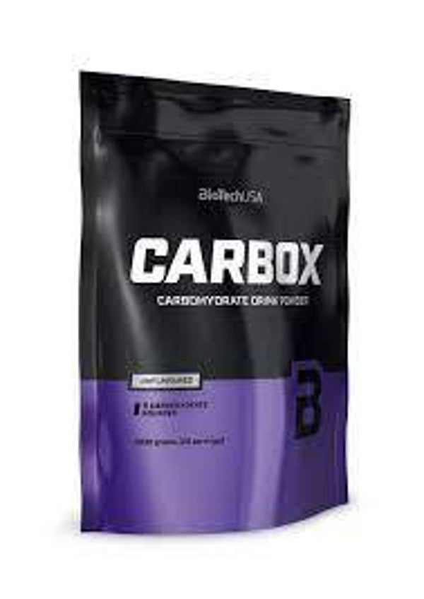Carbox Biotech USA