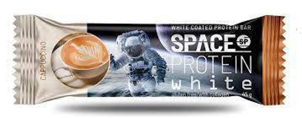 Space Protein Capuccino
