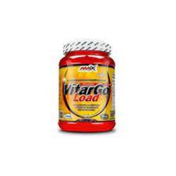 Vitargo Load
