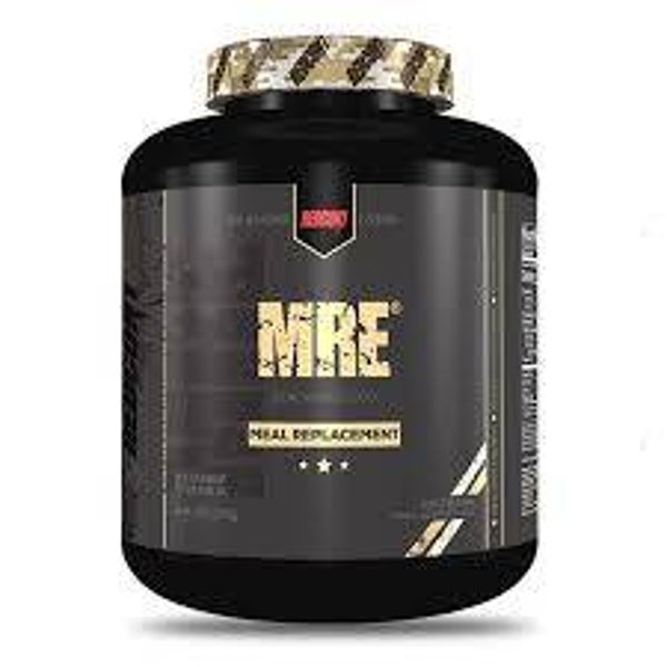 MRE VAINILLA MILKSHAKE