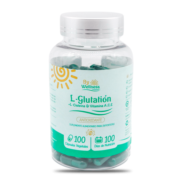 L-Glutation