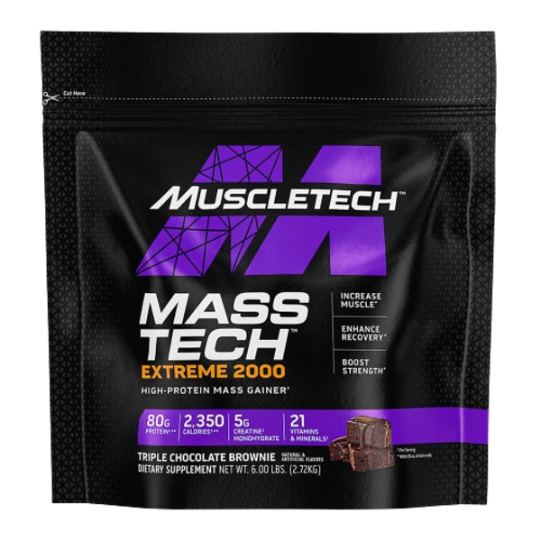 MassTech 6 Libras