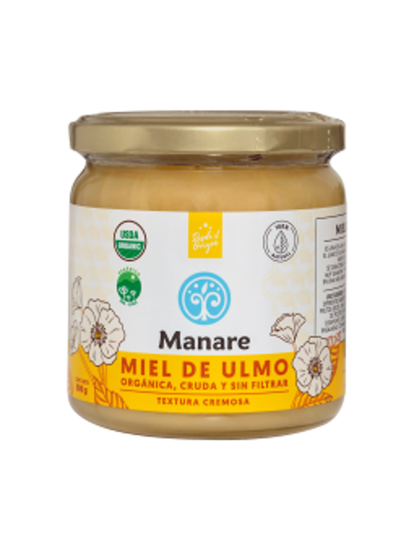 Miel de Ulmo 500gr