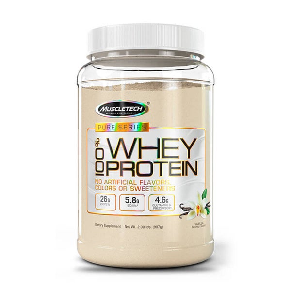 Muscletech Pure