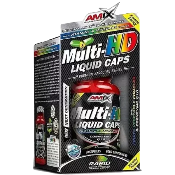 Multi HD