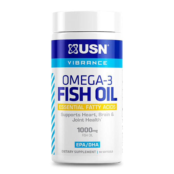 Omega 3