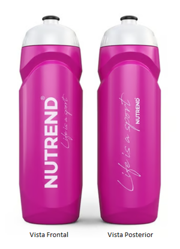 Nutrend Sport Bottle 750ml