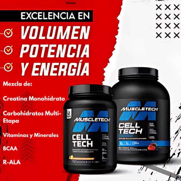 Celltech
