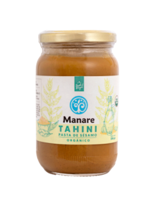 Tahini 330gr