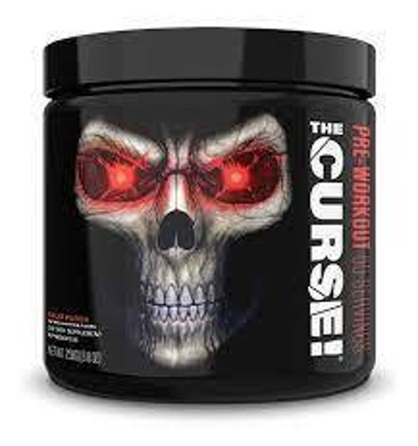 The Curse