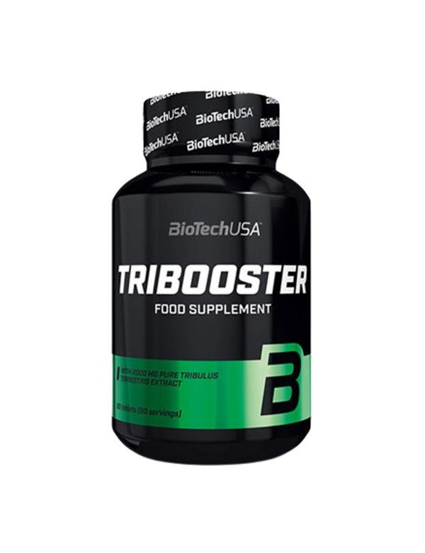 Tri-Booster