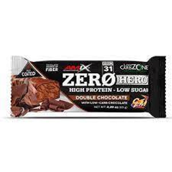 Zero Hero Amix