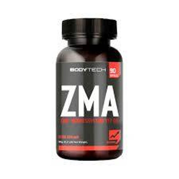 ZMA Bodytech