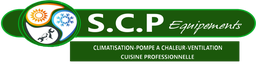 SCP EQUIPEMENTS