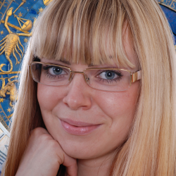Romane médium 
