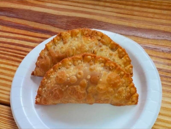 Empanada Las Terrenas
