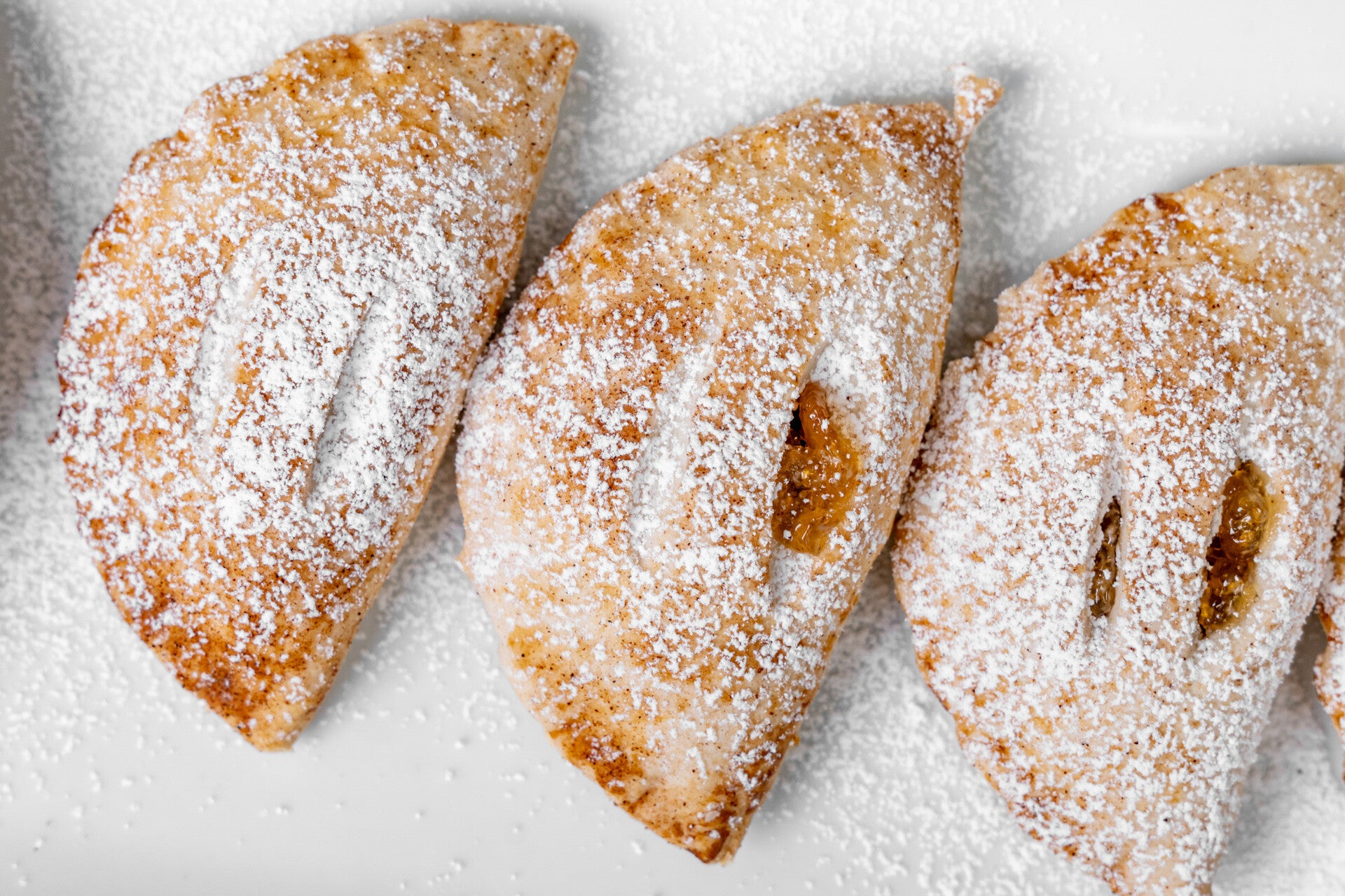 Sweet Empanada - Guava