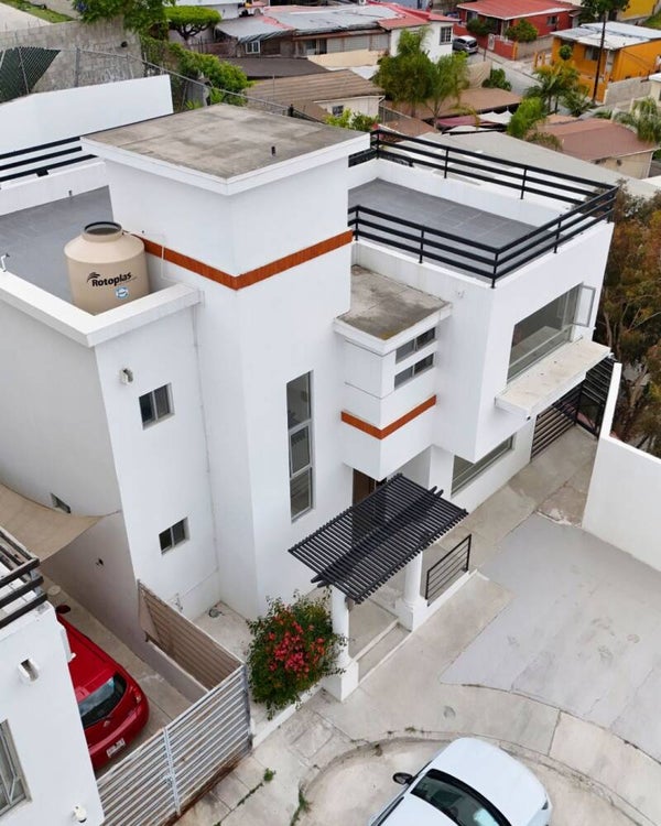 CASAS EN VENTA EN EL FRACCIONAMIENTO CUBILLAS