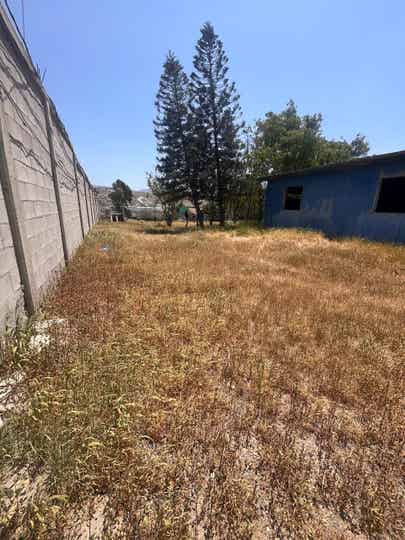 TERRENO EN VENTA EN VIÑEDOS CASA BLANCA